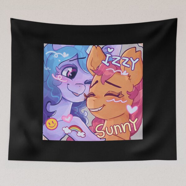 Item preview, Izzy Moonbow designed and sold by craig-knutsonx.