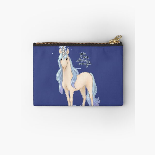 Item preview, You Are Strong Enough Unicorn 	 	 designed and sold by fmdujovt89.