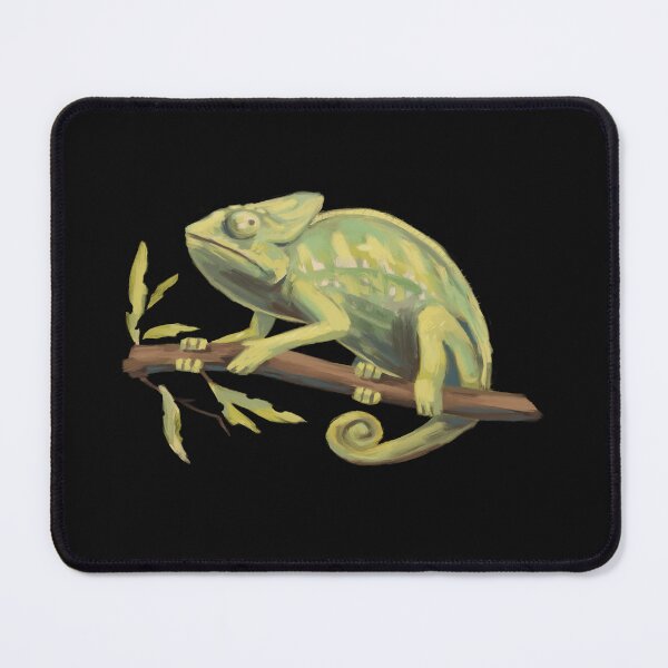 Item preview, Chameleon designed and sold by joabaj.