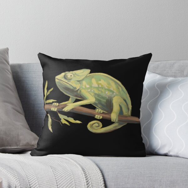 Item preview, Chameleon designed and sold by joabaj.