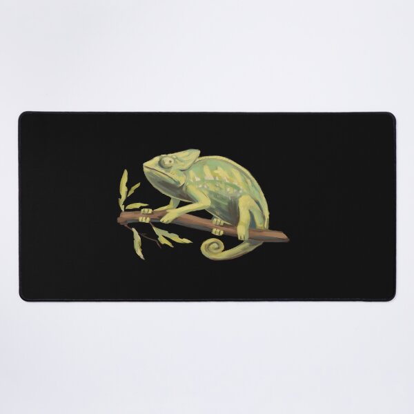 Item preview, Chameleon designed and sold by joabaj.