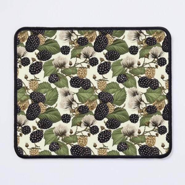 Item preview, Blackberry Bush designed and sold by Serenade Smolder.
