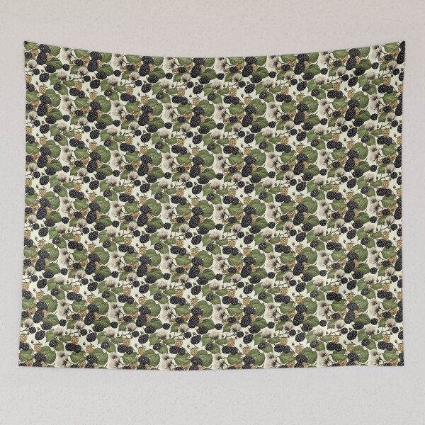 Item preview, Blackberry Bush designed and sold by Serenade Smolder.