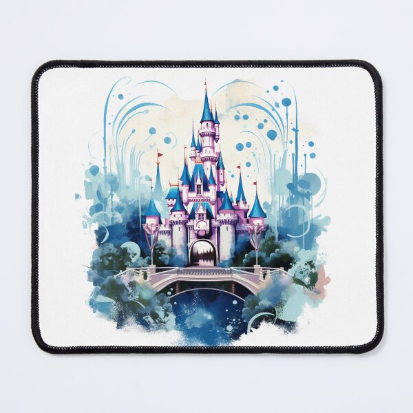 Item preview, DL Castle designed and sold by ZombeeMunkee.