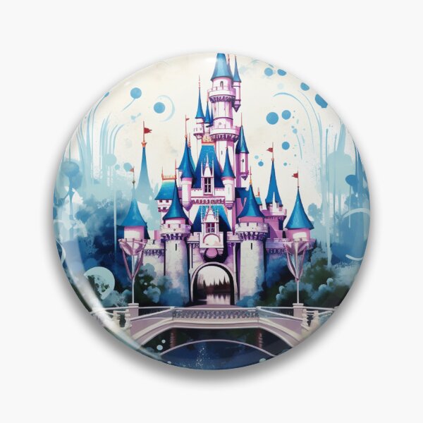 Item preview, DL Castle designed and sold by ZombeeMunkee.
