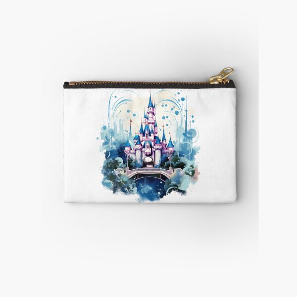 Item preview, DL Castle designed and sold by ZombeeMunkee.