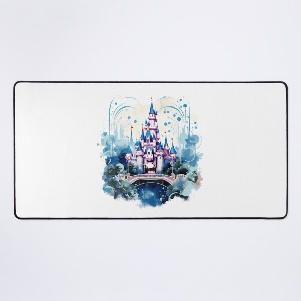 Item preview, DL Castle designed and sold by ZombeeMunkee.