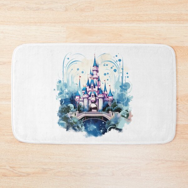Item preview, DL Castle designed and sold by ZombeeMunkee.