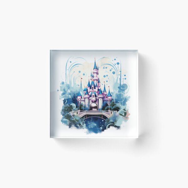 Item preview, DL Castle designed and sold by ZombeeMunkee.