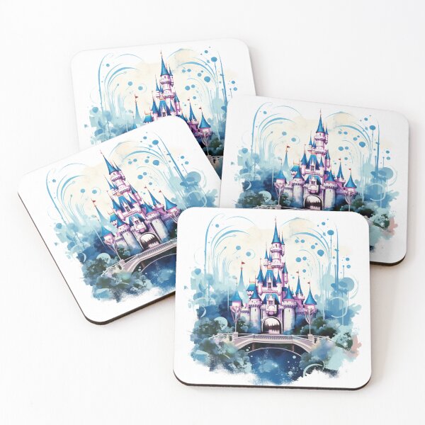 Item preview, DL Castle designed and sold by ZombeeMunkee.