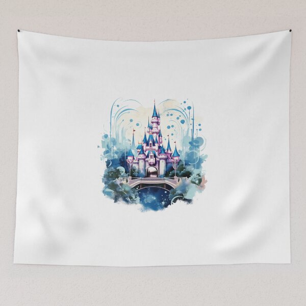 Item preview, DL Castle designed and sold by ZombeeMunkee.