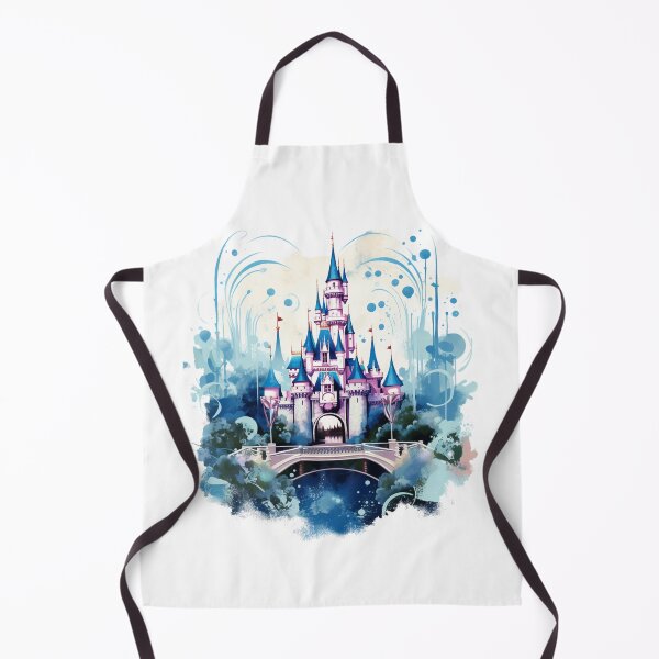 Item preview, DL Castle designed and sold by ZombeeMunkee.