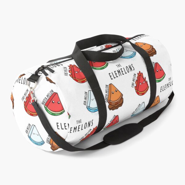 Item preview, Kawaii Cartoon Watermelon elementals llustration designed and sold by cookingwithten.