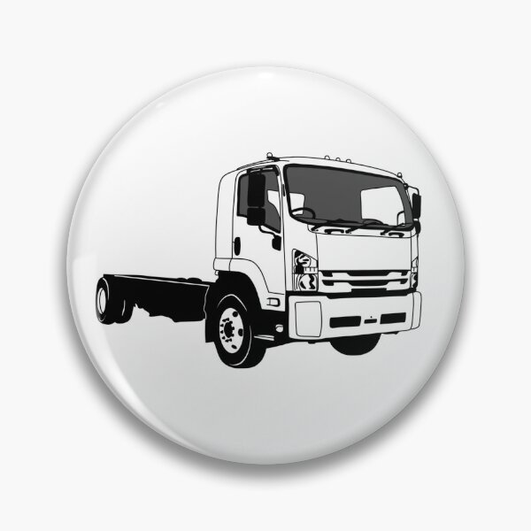Item preview, Isuzu Class 4 designed and sold by Sonagiart.