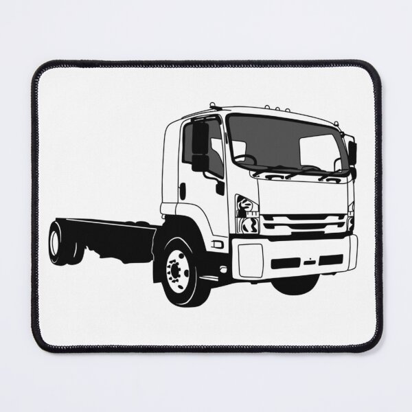 Item preview, Isuzu Class 4 designed and sold by Sonagiart.