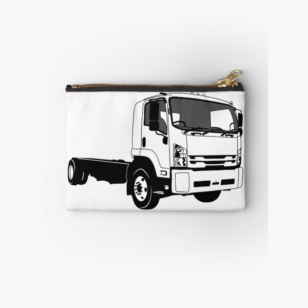 Item preview, Isuzu Class 4 designed and sold by Sonagiart.