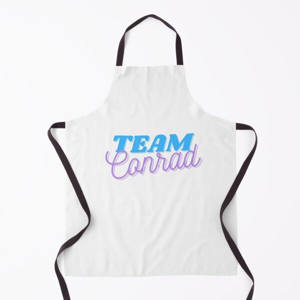 Item preview, Team Conrad designed and sold by NflixArt.