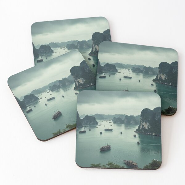 Item preview, Hạ Long Bay, Vietnam designed and sold by Offsite.