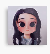 Emmy Perry Metal Print