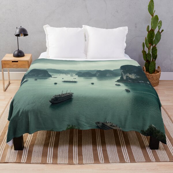 Item preview, Hạ Long Bay, Vietnam designed and sold by Offsite.