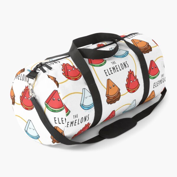 Item preview, Kawaii Cartoon Watermelon elementals llustration designed and sold by cookingwithten.