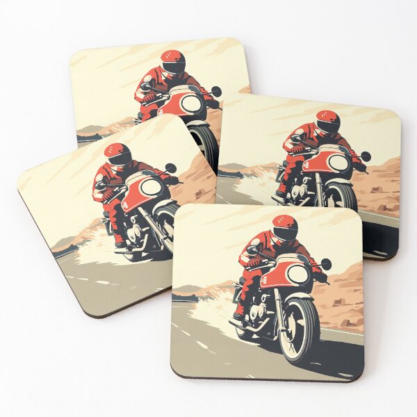 Item preview, Fast Track Attack designed and sold by Retro Type.