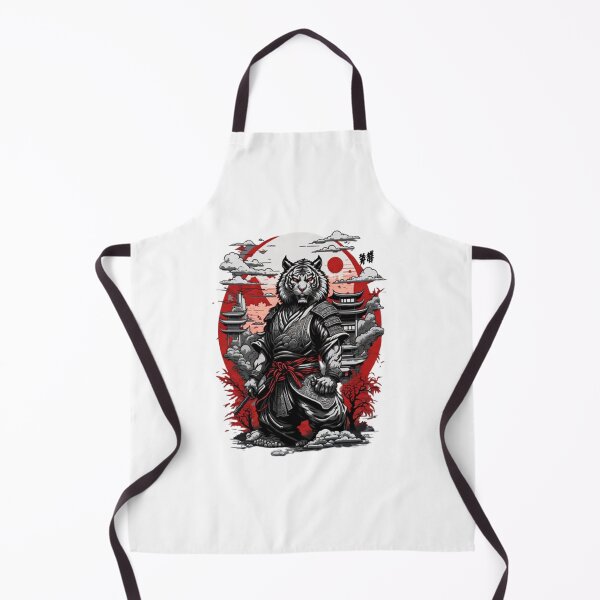 Item preview, kunfu tiger designed and sold by Niwain.