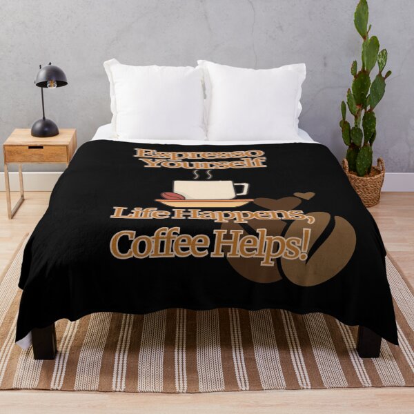 Item preview, Coffee zone designed and sold by GlunmanStore.