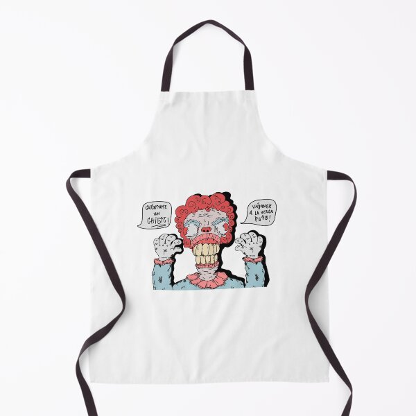 Item preview, Cuentame un chiste !! designed and sold by DEATHSMILEXP.