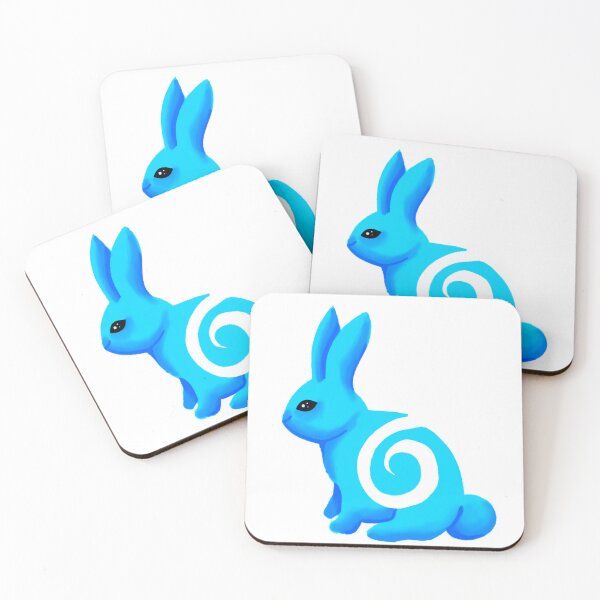 Item preview, Blue Bunny  designed and sold by EliaSword.