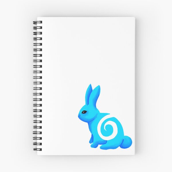 Item preview, Blue Bunny  designed and sold by EliaSword.