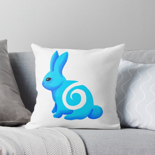 Item preview, Blue Bunny  designed and sold by EliaSword.