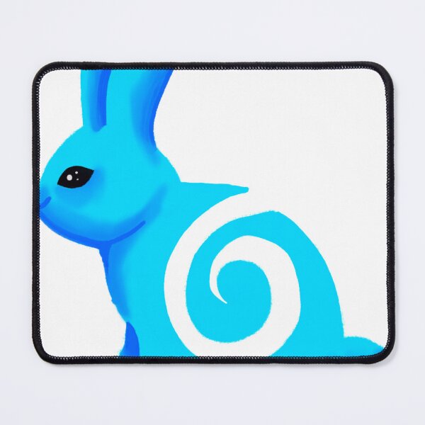 Item preview, Blue Bunny  designed and sold by EliaSword.