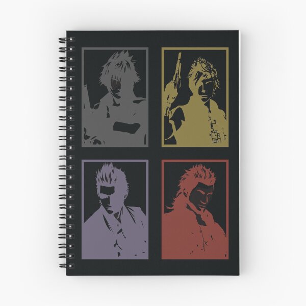 Item preview, Final Fantasy XV Chocobros graphic designed and sold by KitsuneSama1720.