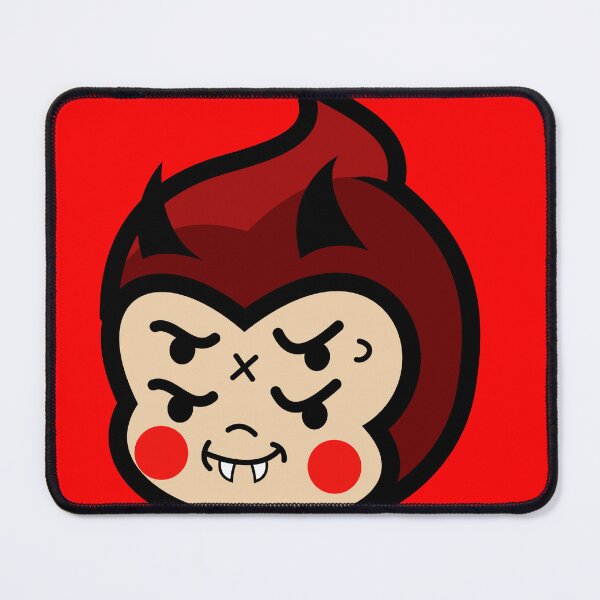 Item preview, Little devil designed and sold by Aoneink.