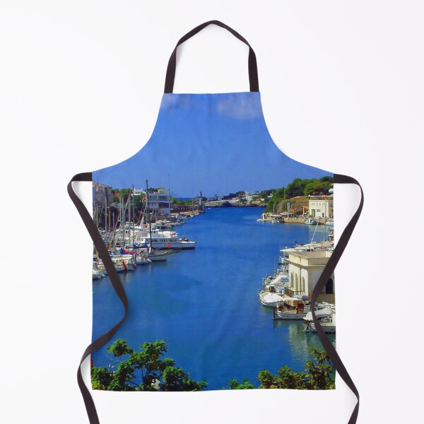 Item preview, Ciutadella Harbour designed and sold by tomg.