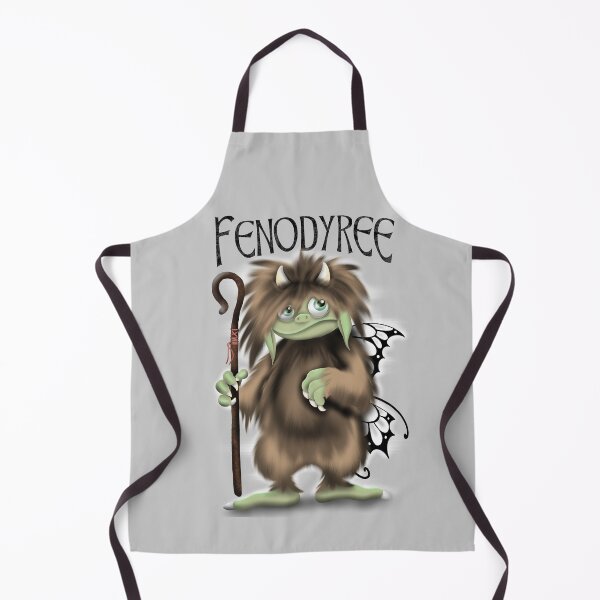 Item preview, The fenodyree designed and sold by Manxcraft.