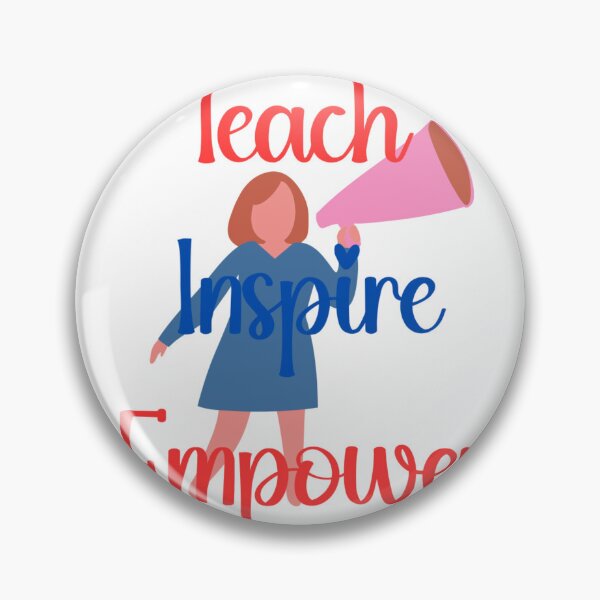 Item preview, Teachers Empower designed and sold by ReemMur88.