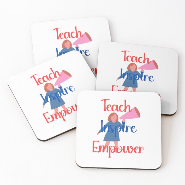 Item preview, Teachers Empower designed and sold by ReemMur88.
