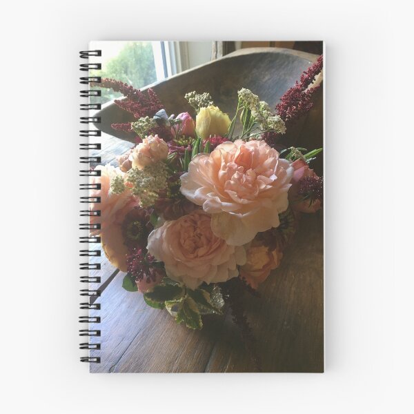 Item preview, Peach Roses designed and sold by OwlGroveRoses.