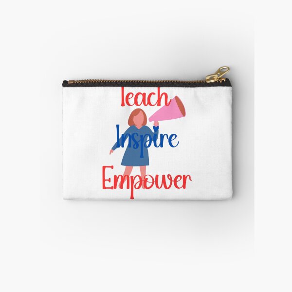 Item preview, Teachers Empower designed and sold by ReemMur88.