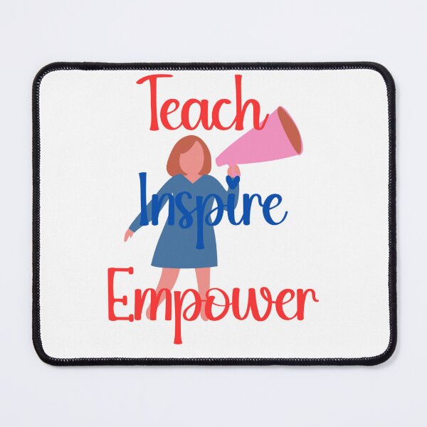 Item preview, Teachers Empower designed and sold by ReemMur88.