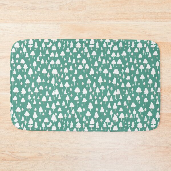 Item preview, Pencil-Drawn trees designed and sold by Islandadora.