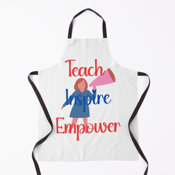 Item preview, Teachers Empower designed and sold by ReemMur88.