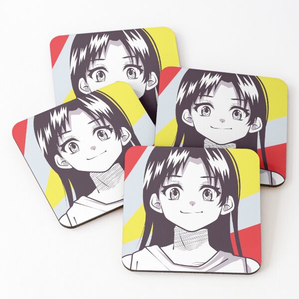 Item preview, Azumanga  designed and sold by saja salah.