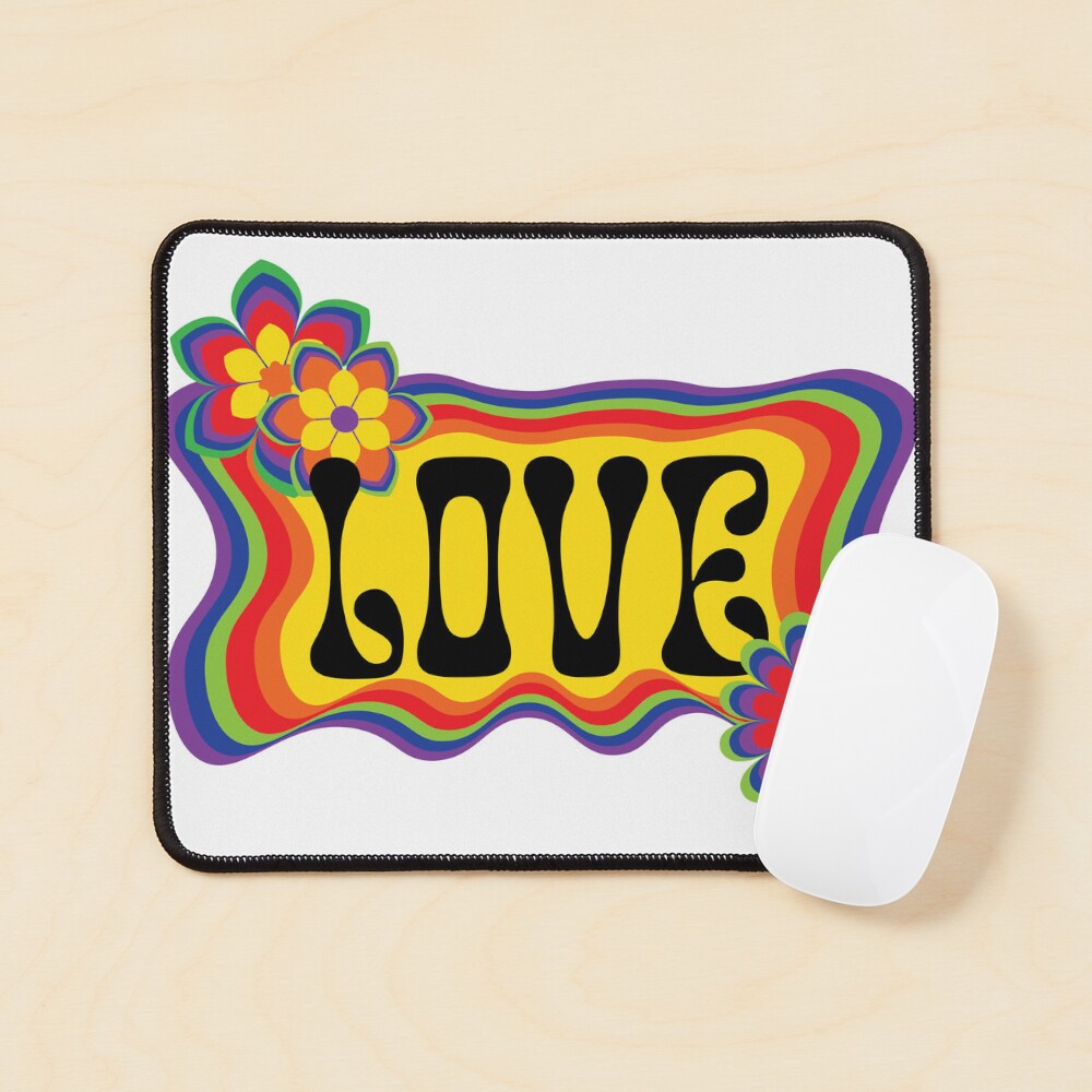 Item preview, Mouse Pad designed and sold by RJArtDesign.