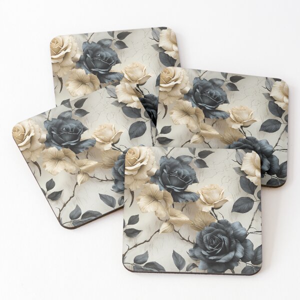 Item preview, beautiful flower wallpaper designed and sold by Kyle Peters.