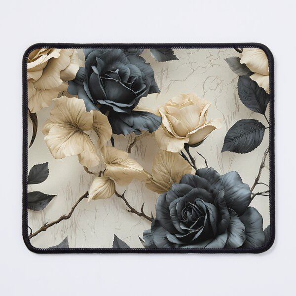 Item preview, beautiful flower wallpaper designed and sold by Kyle Peters.