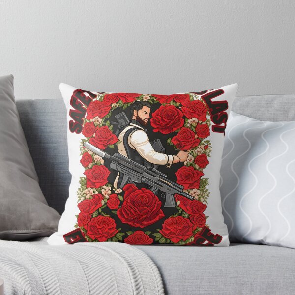 Item preview, Safety First, Guns Last, End Gun Violence designed and sold by Kumar Aarya  Kartike.