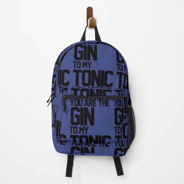 Item preview, You Are The Gin To My Tonic designed and sold by fmdujovt89.